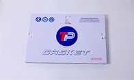 ISUZU 4LE2 EFI Engine Gasket Kit 5-87814313-0 Wear Resistant