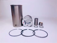 6SD1-3R Cylinder Sleeve Kit For ISUZU 1-87811605-0 EX300-3