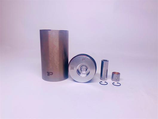 YANMAR 3TNV82 Engine Liner Kit Camshaft Bushing Untuk PC27MR-2 PC27MR-3 119802-22080