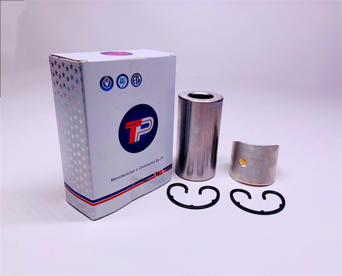 Piston Pin Kit untuk HINO P11C S0401-32116/04133-E0110 me201780 129906-22080