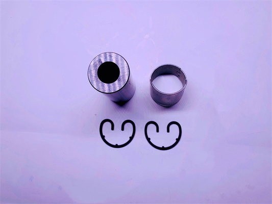 Pin Piston VOLVO 20460009 D6D 3917707 6221-31-2200 20451076 6207-31-2141